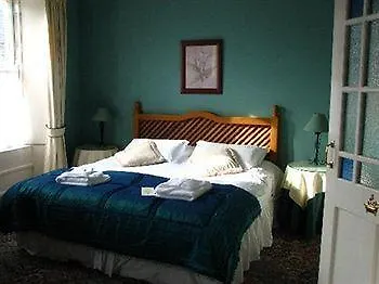 Desmond House Kinsale B&B