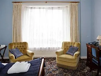 Desmond House Kinsale B&B