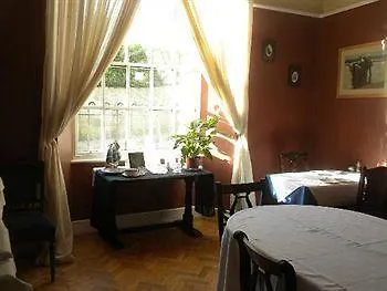 Desmond House Kinsale B&B