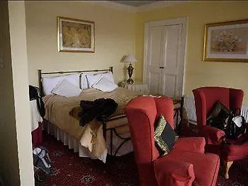 Hotel Desmond House Kinsale B&B