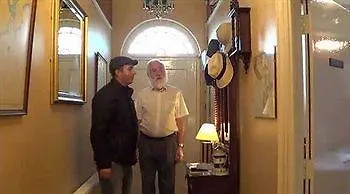 Desmond House Kinsale B&B Ireland