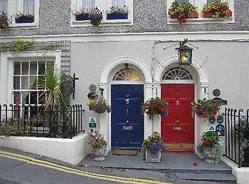 Hotel Desmond House Kinsale B&B