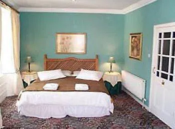 Desmond House Kinsale B&B 4*,