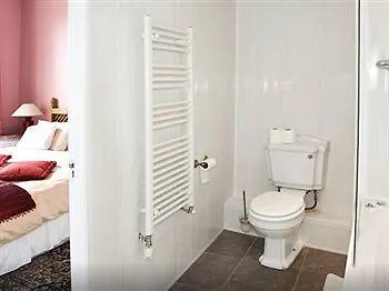 Desmond House Kinsale B&B location