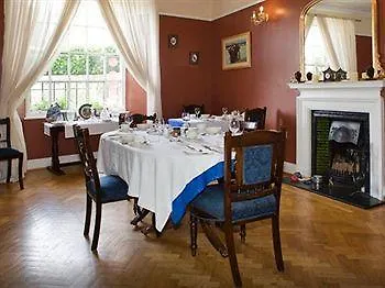 **** Hotel Desmond House Kinsale B&B Ireland
