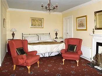 Desmond House Kinsale B&B Hotel