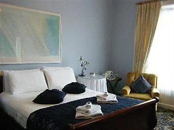 Desmond House Kinsale B&B 4*,  Ireland