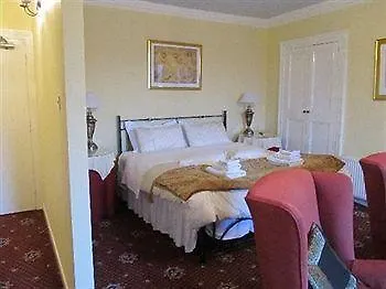 Desmond House Kinsale B&B Ireland