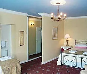 Desmond House Kinsale B&B Hotel