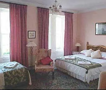 Desmond House Kinsale B&B