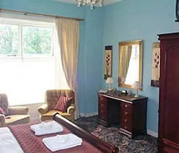 Hotel Desmond House Kinsale B&B