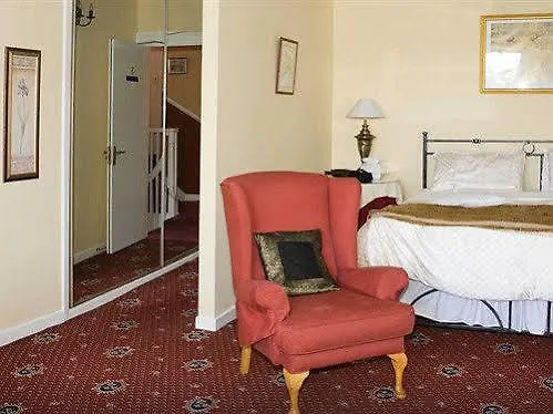Hotel Desmond House Kinsale B&B